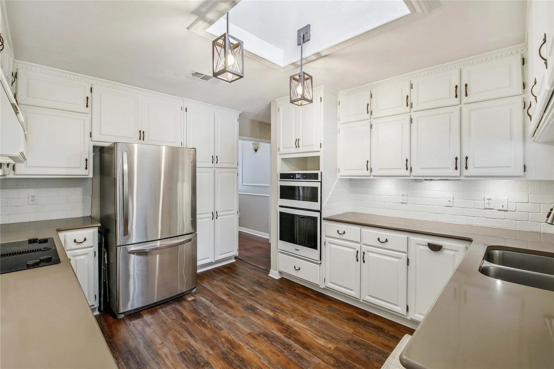 Photo of 2307 W Briargate Drive