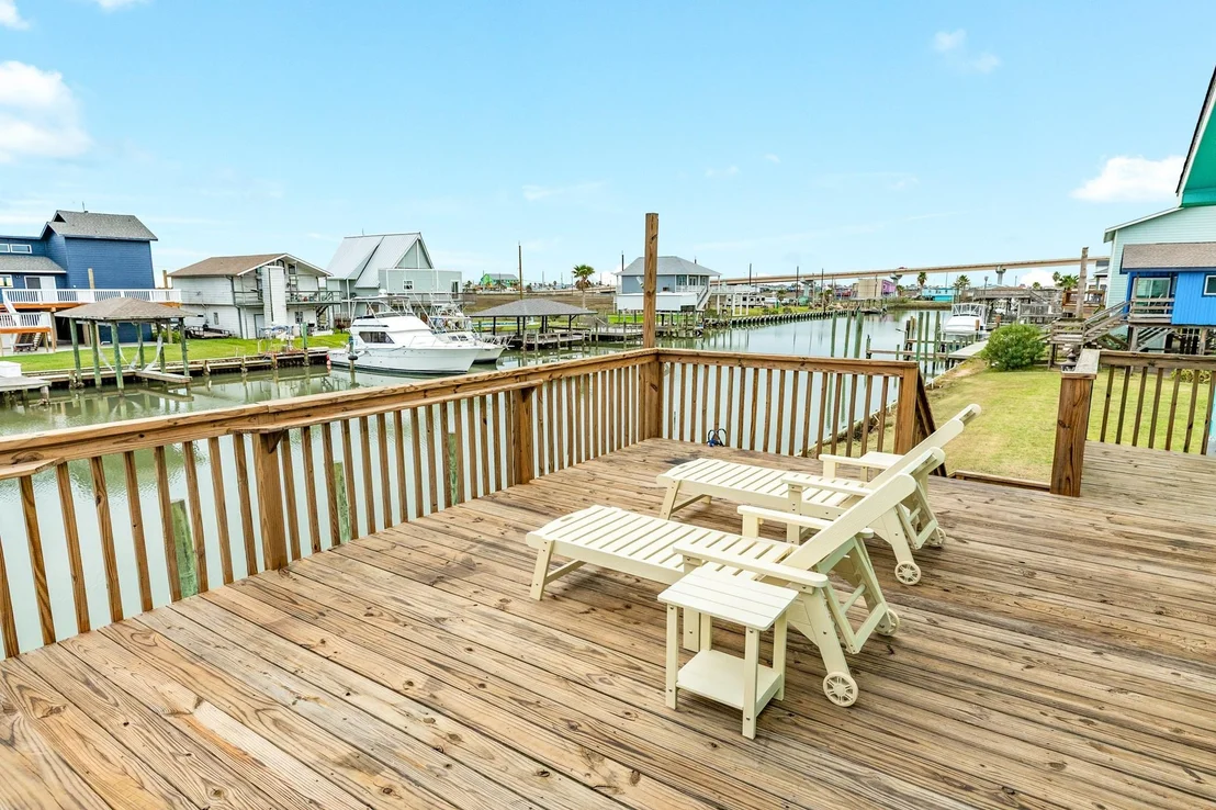 Photo of 306 Pompano Lane