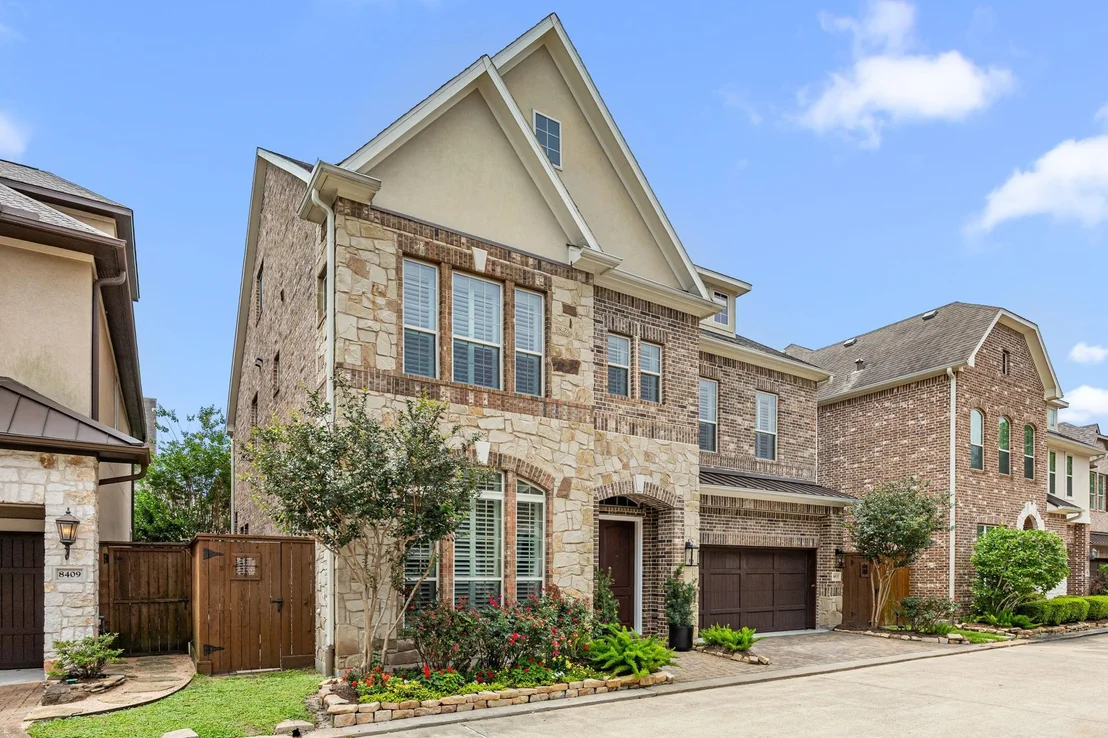 Photo of 8413 Moritz Green