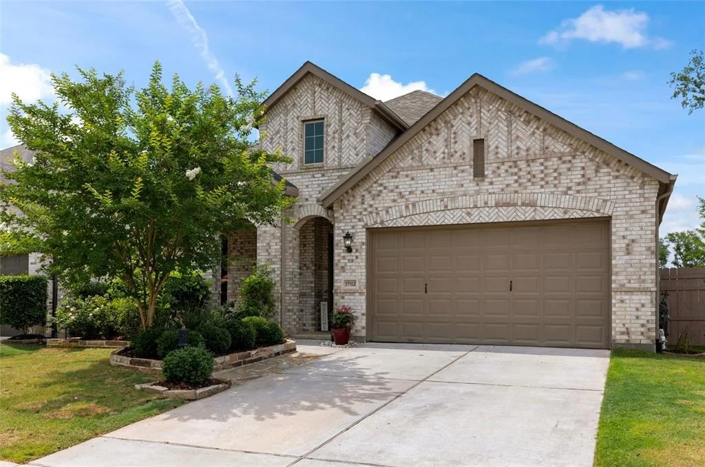 Photo of 17102 Crimson Crest Drive