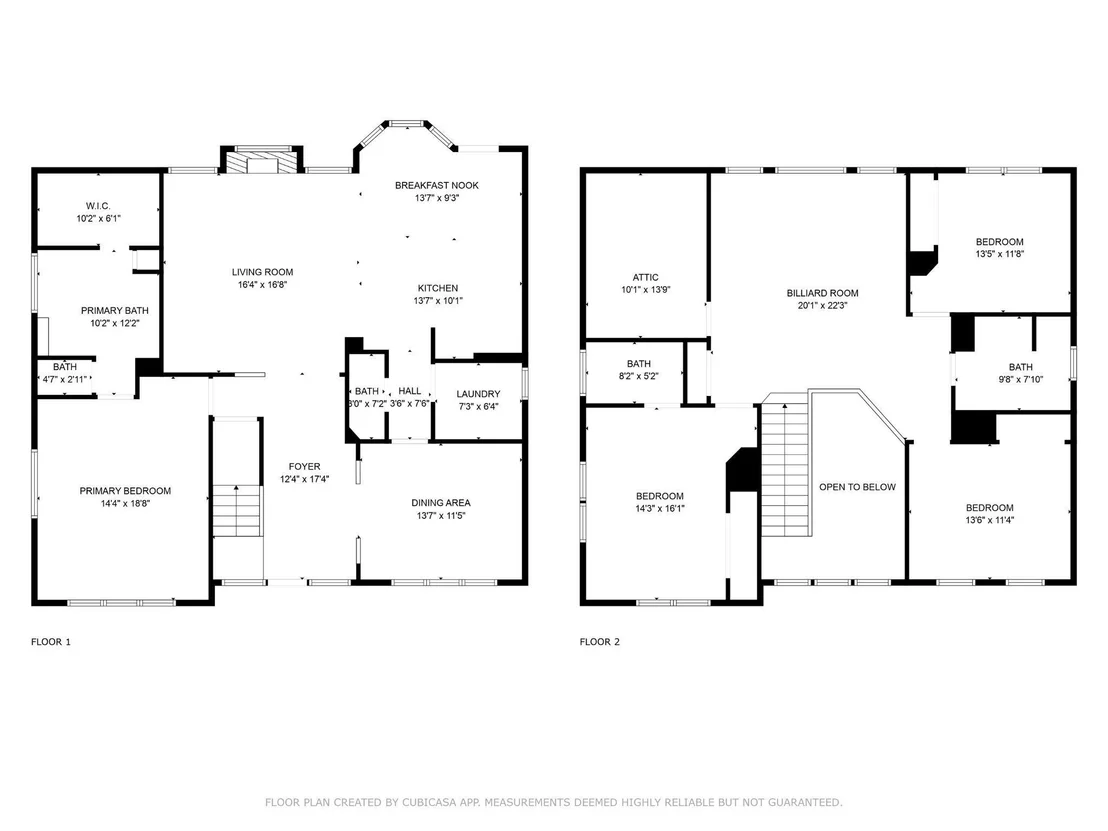 Photo of 186 S Cochrans Green Cir