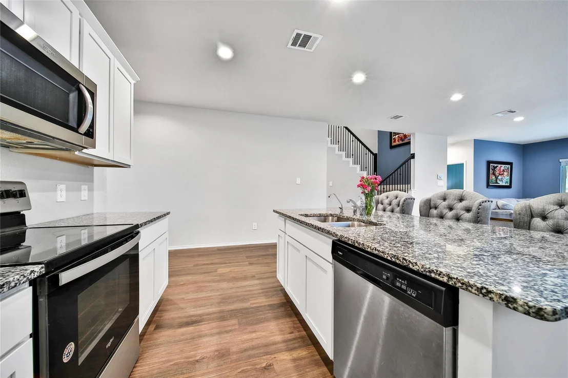 Photo of 2818 Roman Forest Boulevard