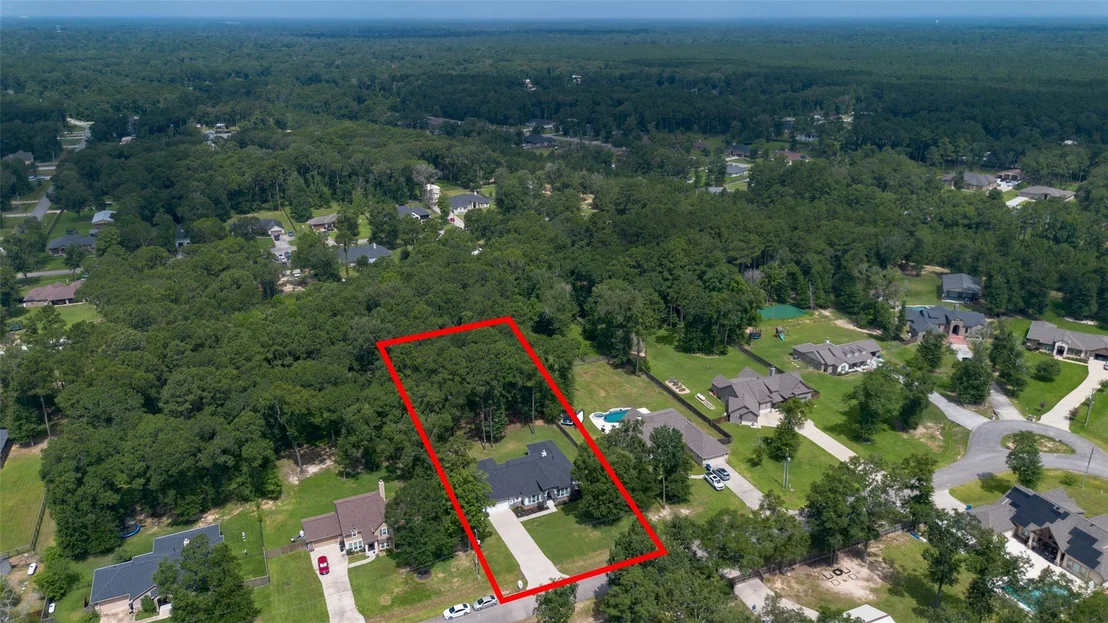 Photo of 27615 Concho Drive