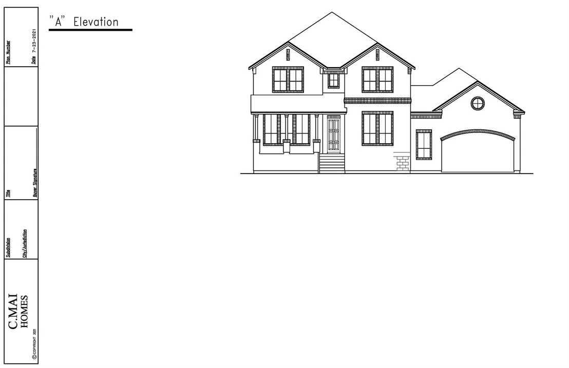 Photo of 14811 Bramblewood Drive