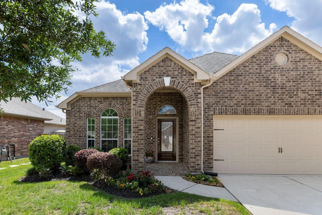 Photo of 3214 Clover Trace Drive