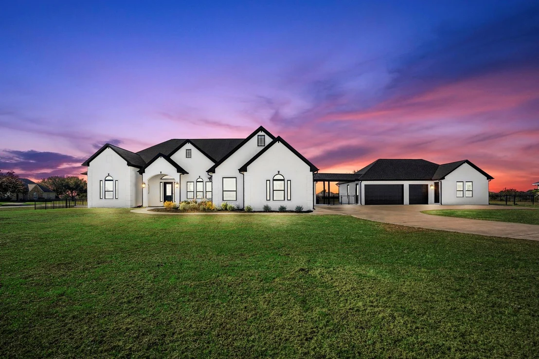 Photo of 4603 Prairie Wing Point
