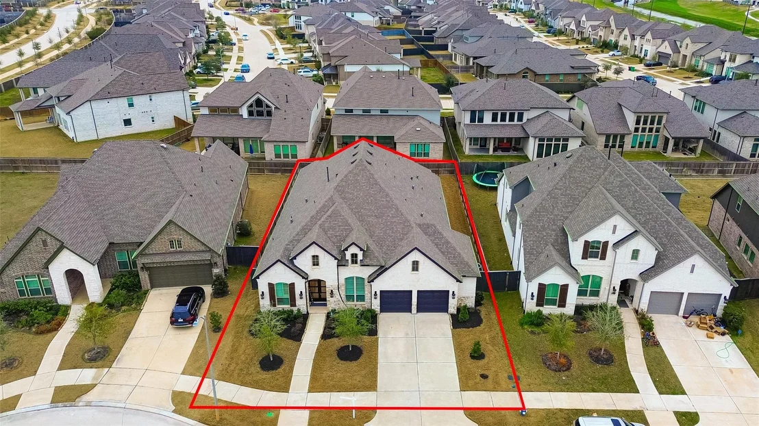Photo of 2407 Texas Orange Trail