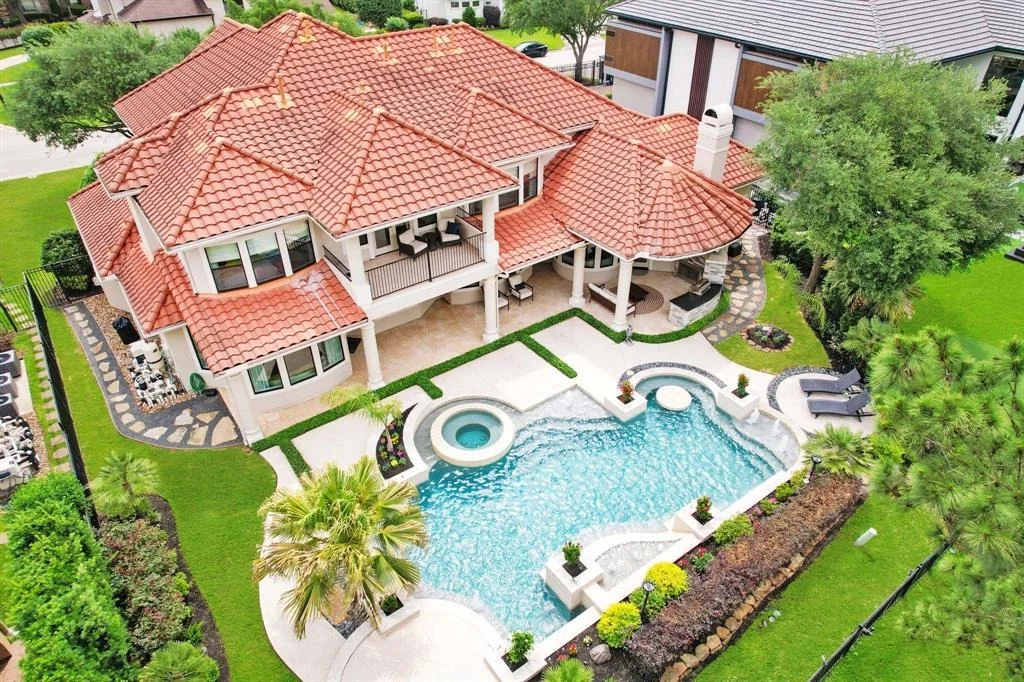 Photo of 14403 Serrano Creek Lane