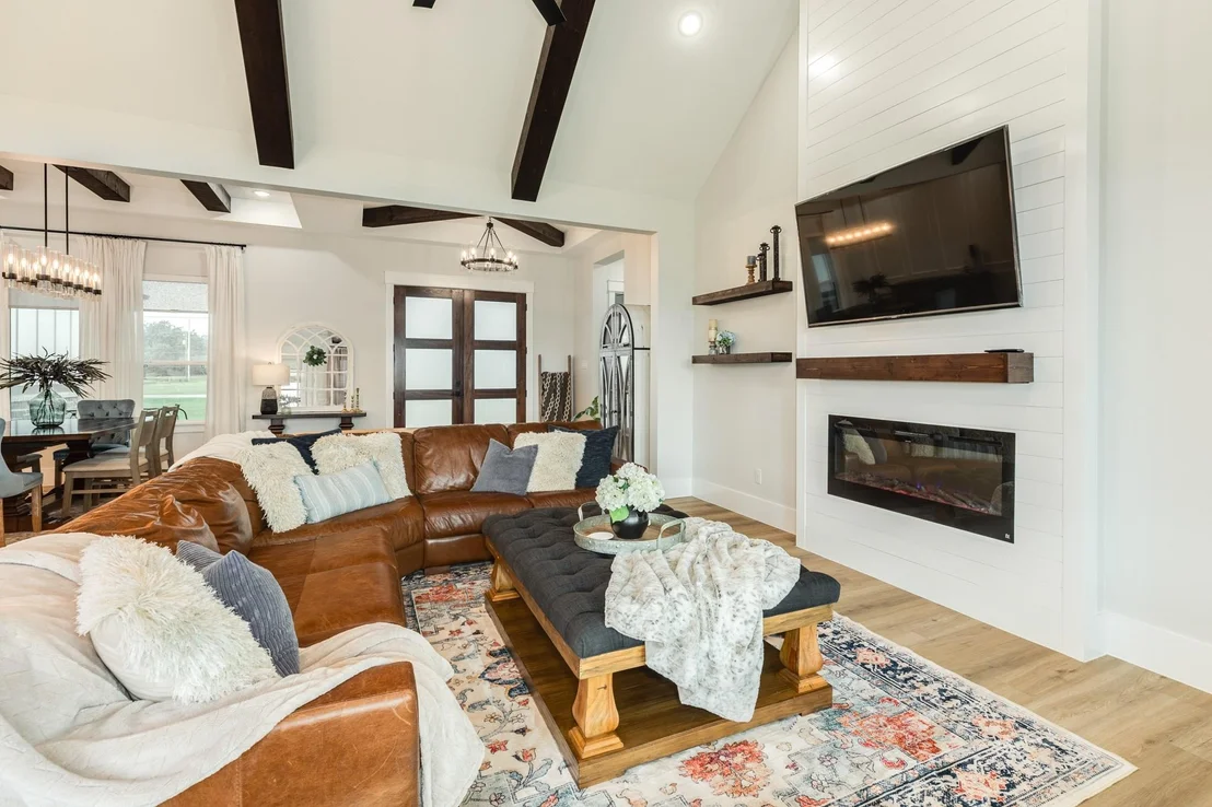 Photo of 1208 Quarter Horse Trail