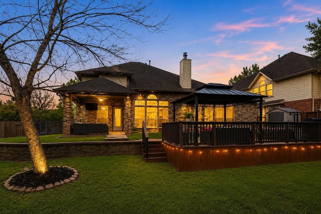 Photo of 2517 Legacy Meadows Lane
