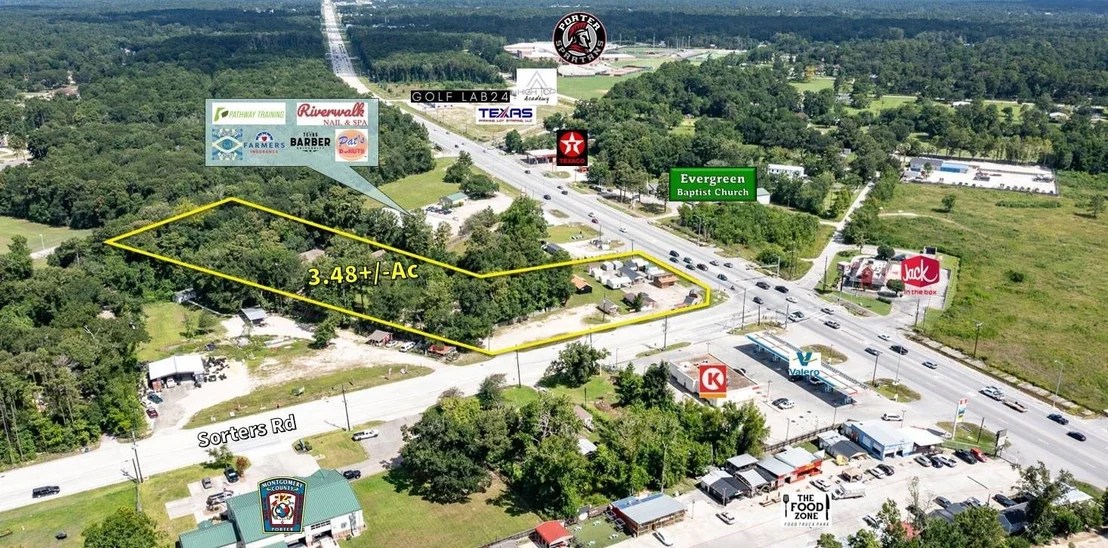 Photo of 23214 Sorters Road