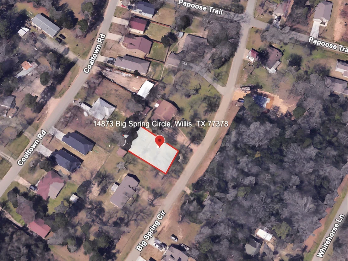 Photo of 14873 Big Spring Circle
