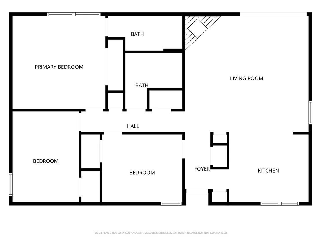 Photo of 83 Marabou Place