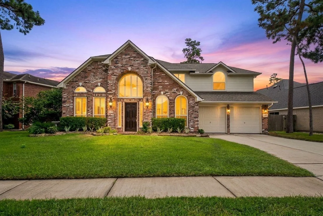 Photo of 13607 Clareton Lane