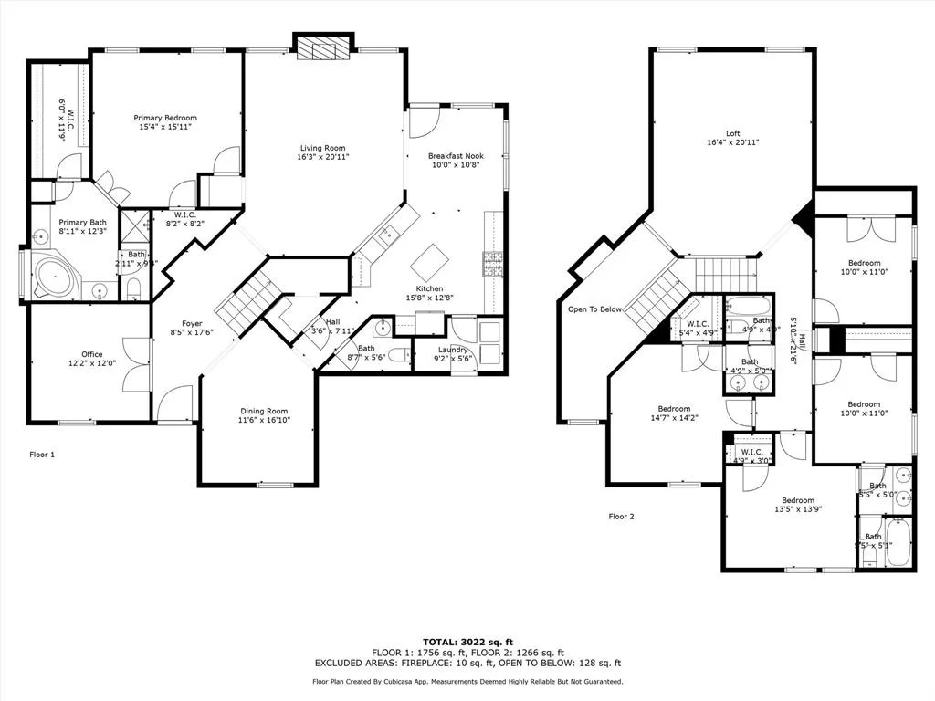 Photo of 11727 Short Trail Lane