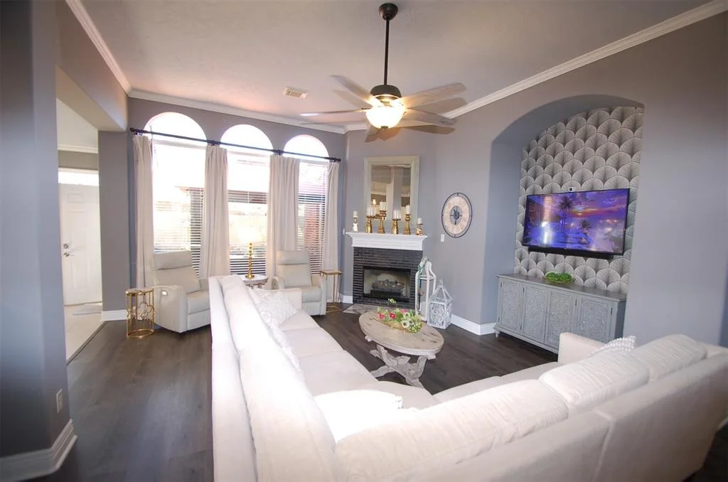 Photo of 17406 Granberry Gate Drive