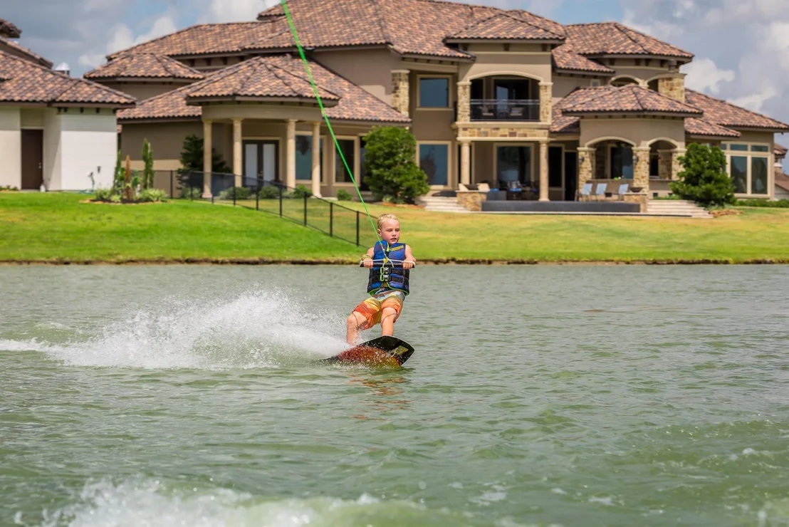 Photo of 19502 N Comal River Drive
