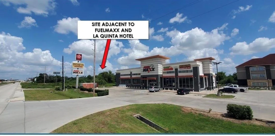 Photo of 35077 Katy Freeway