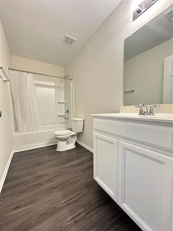 Photo of 4203 Hidden Timbers Lane