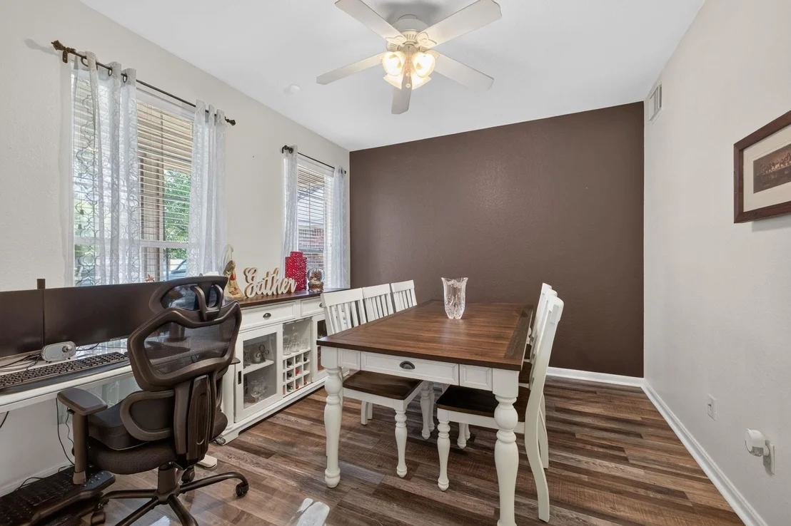 Photo of 17307 Thicket Hollow Lane