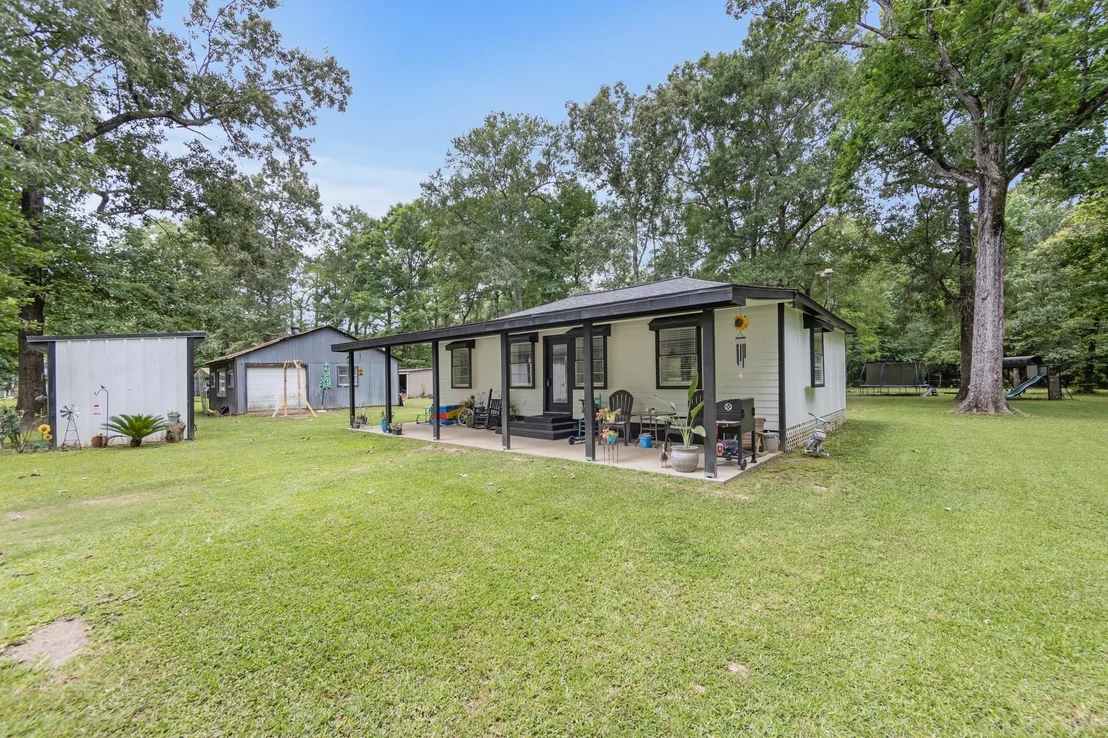 Photo of 1123 County Road 2254