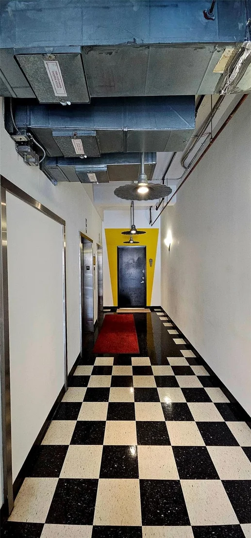Photo of Unit 607 at 705 Main Street