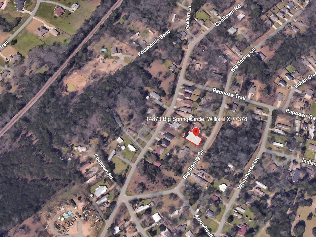 Photo of 14873 Big Spring Circle