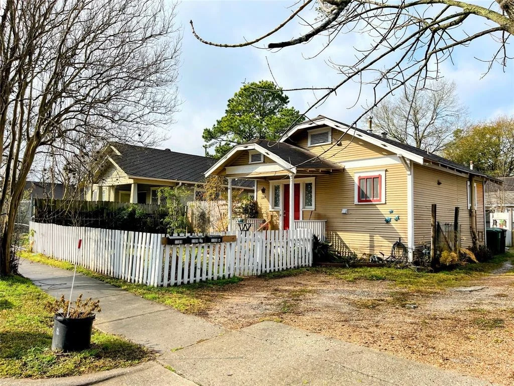 Photo of 1109 Walton Street