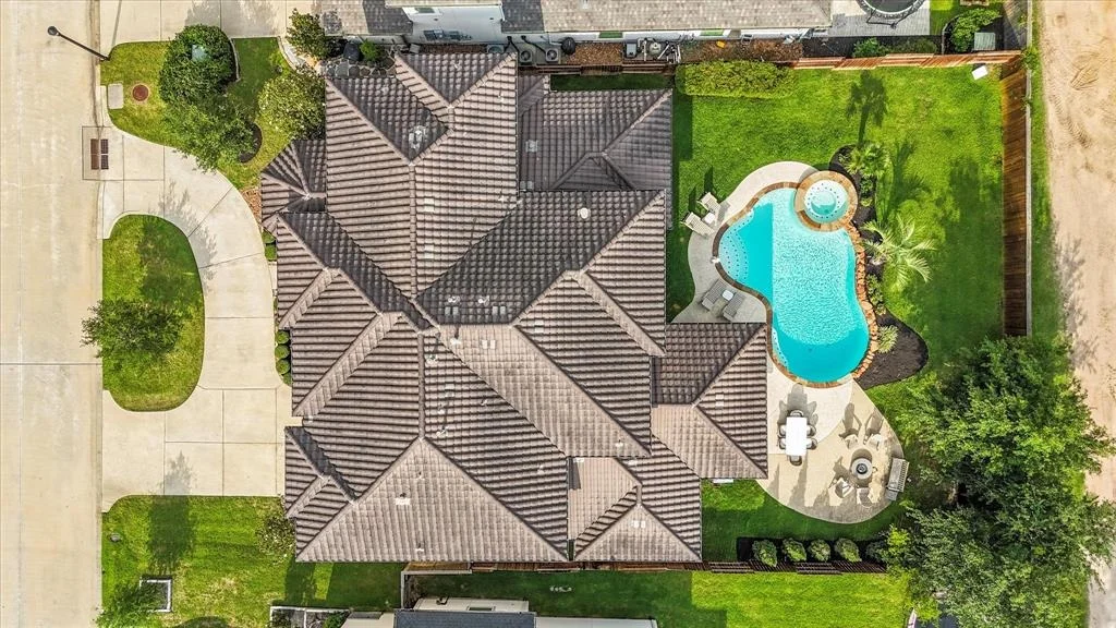 Photo of 5823 Stratton Woods Drive