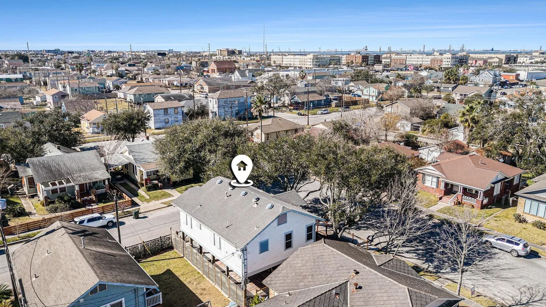 Photo of 4919 Austin Drive