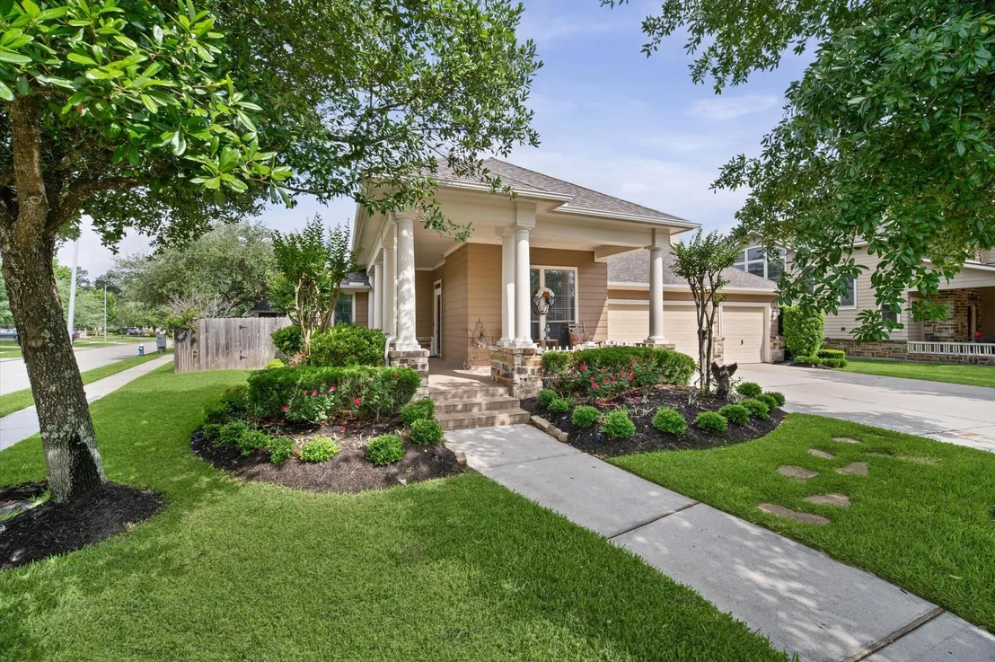 Photo of 1603 Claytons Bend Court