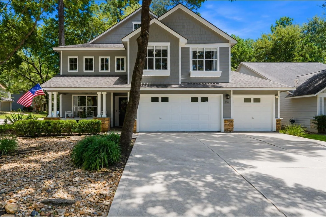 Photo of 106 Autumn Branch Drive