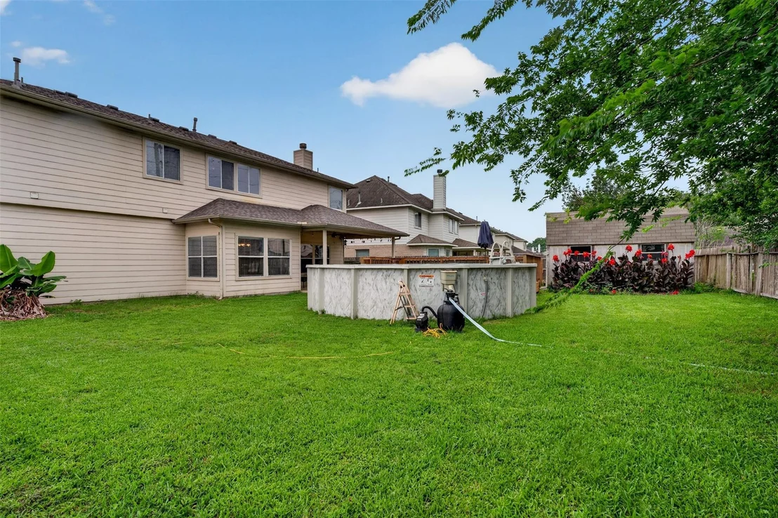 Photo of 2731 Marquette Trail