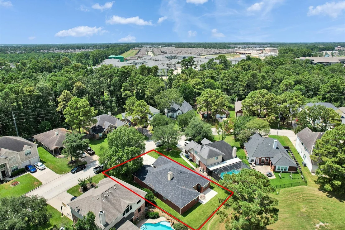 Photo of 18110 Polo Meadow Drive