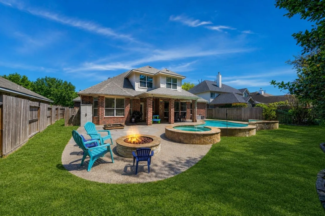 Photo of 25432 Ramrock Drive