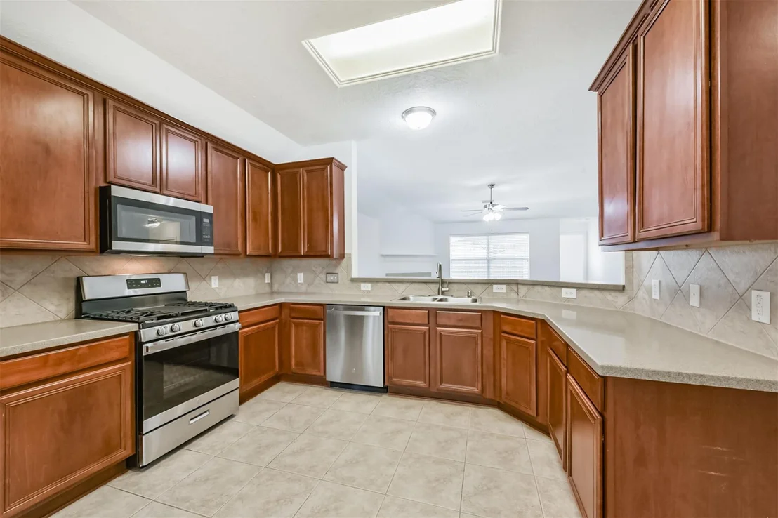 Photo of 18110 Tabor Brook Drive