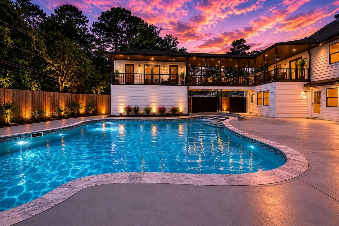 Photo of 3807 Midforest Drive