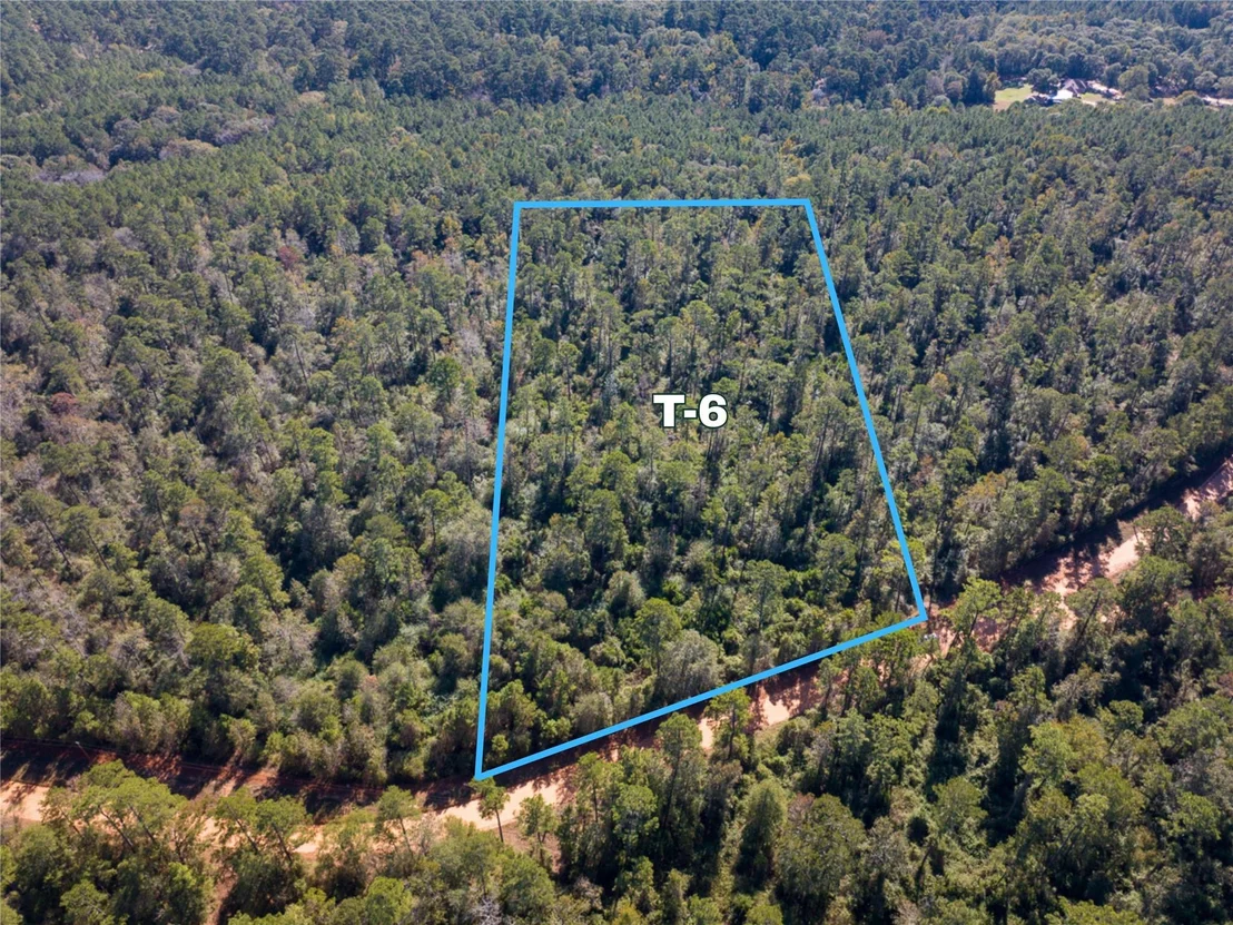 Photo of T-5 Eldridge Road
