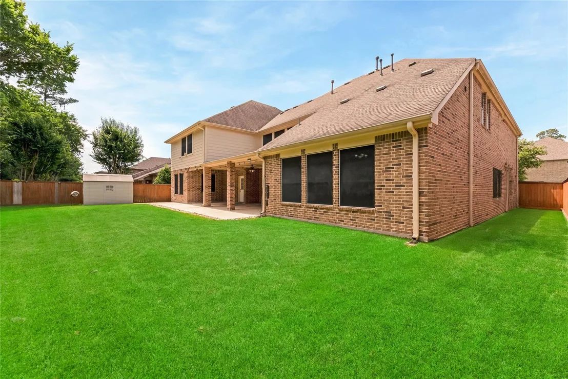 Photo of 6111 Terravita Drive