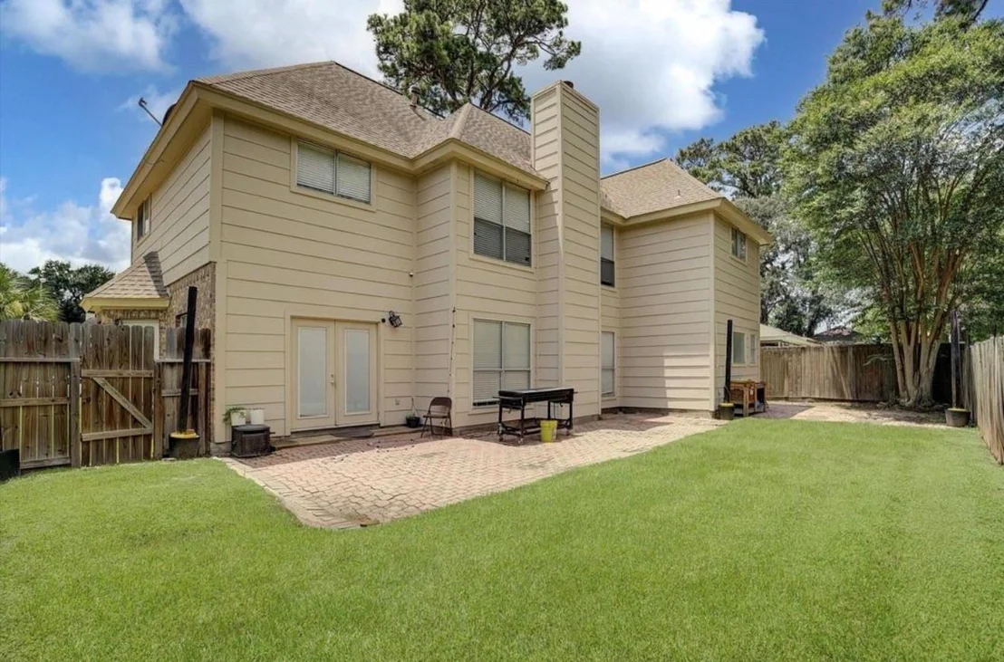 Photo of 12522 Millscott Drive