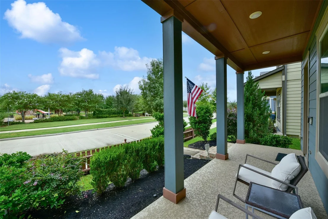 Photo of 16730 Poplar Branch Way