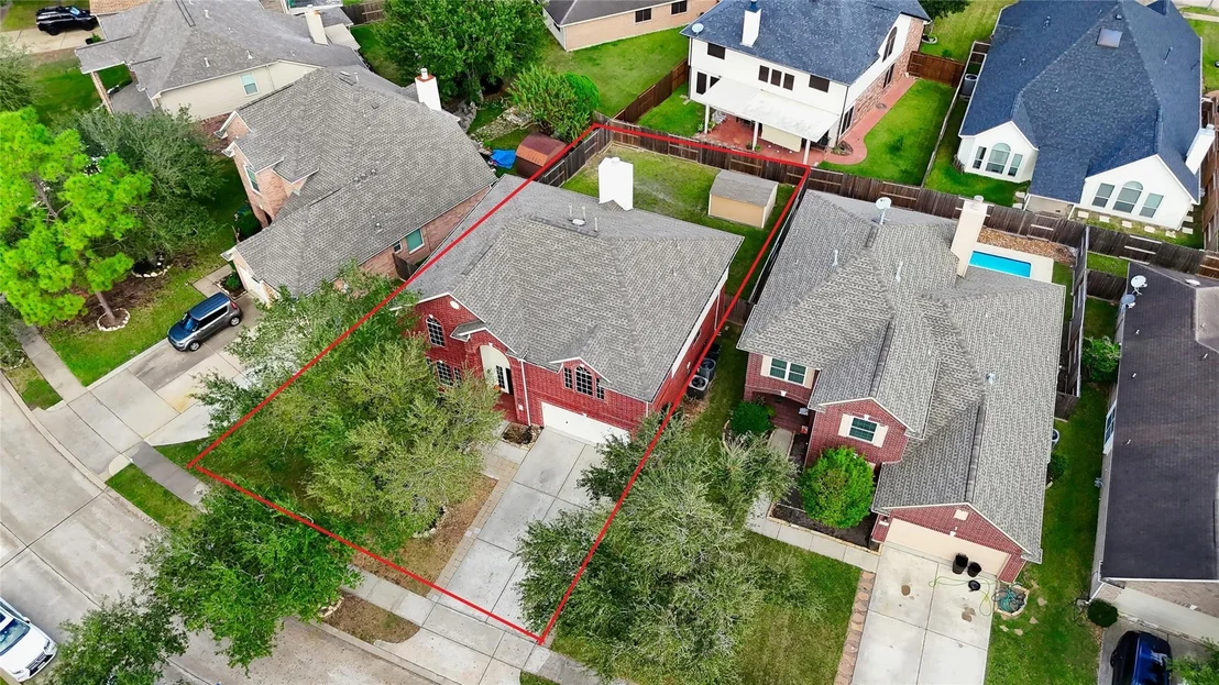 Photo of 11115 Seminole Spring Lane