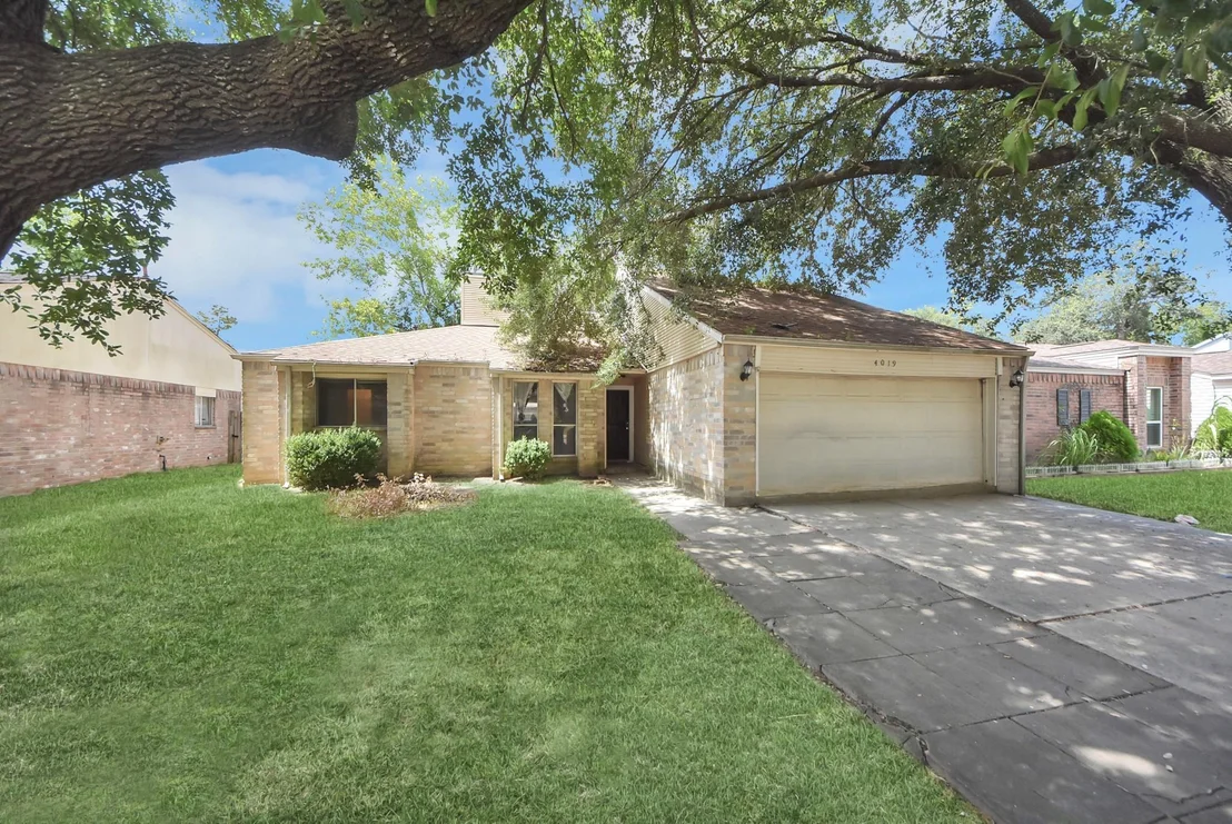 Photo of 4019 Adonis Drive