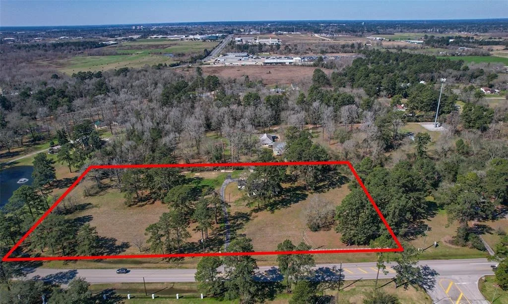 Photo of 23463 Stuebner Airline Road