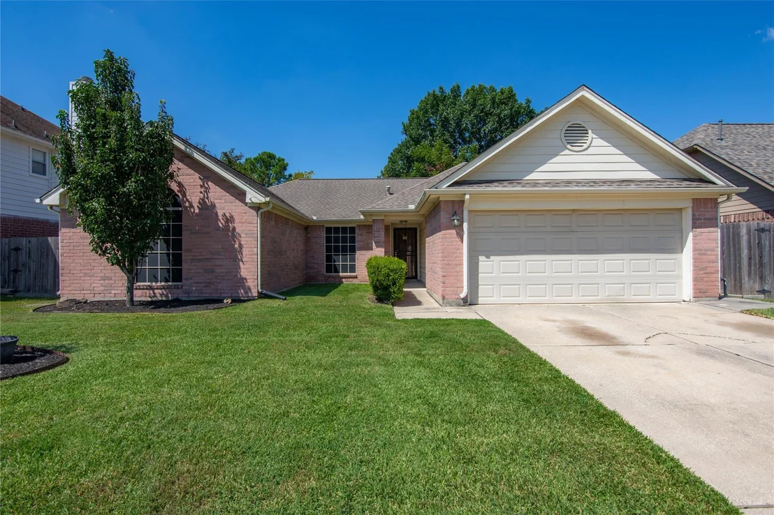 Photo of 14418 Cypress Valley Drive