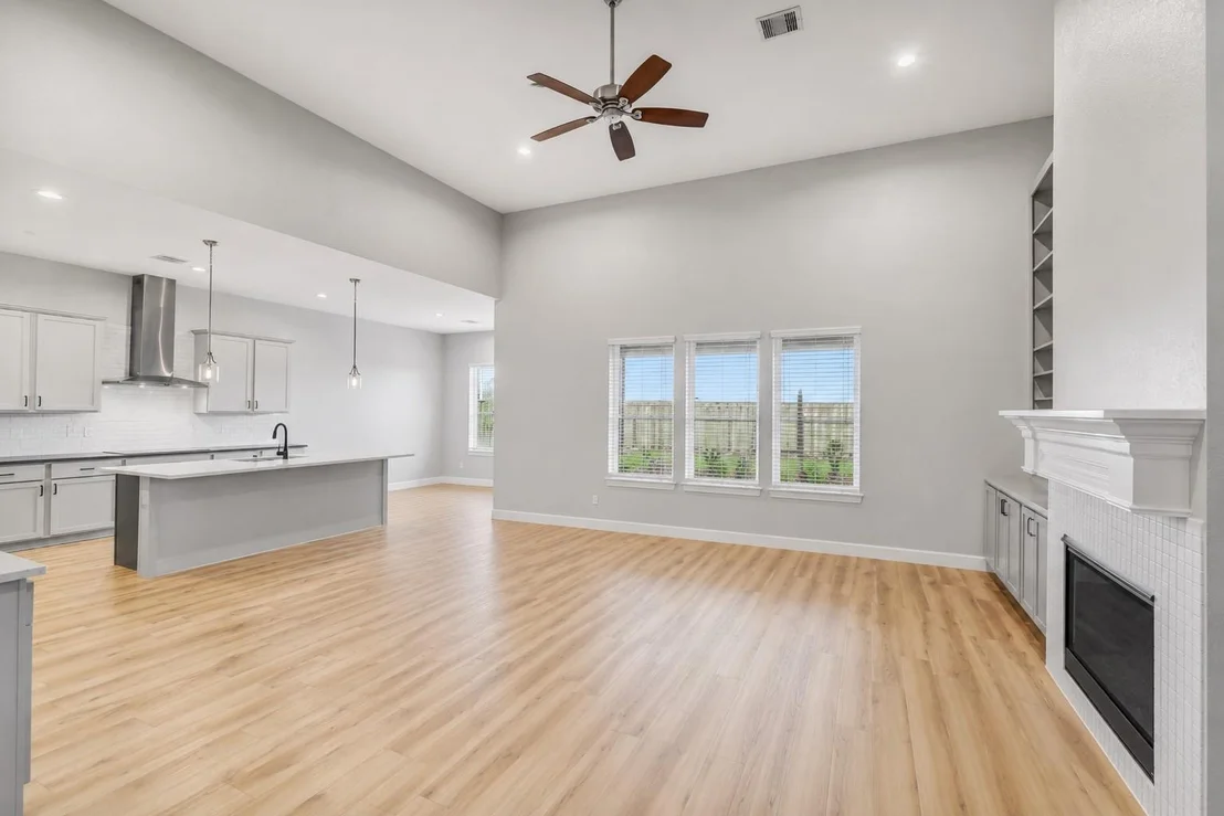 Photo of 10015 Goliad Drive