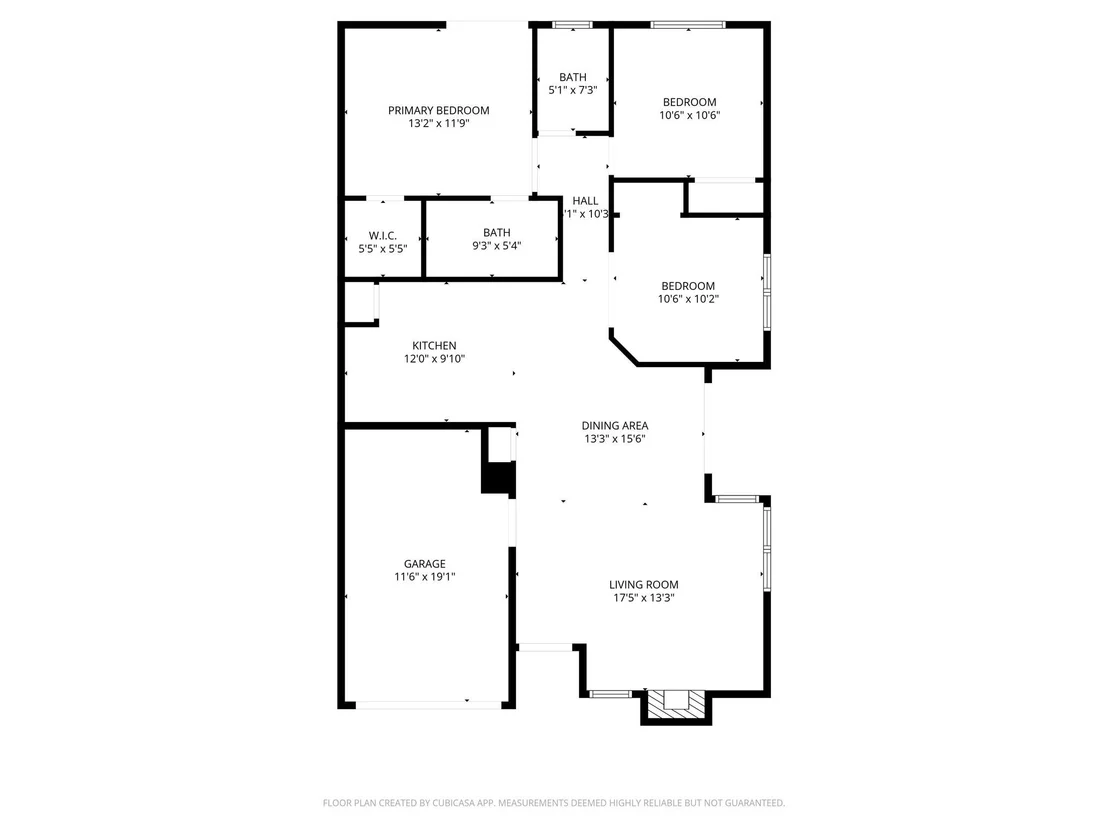 Photo of 16110 Manor Point Drive