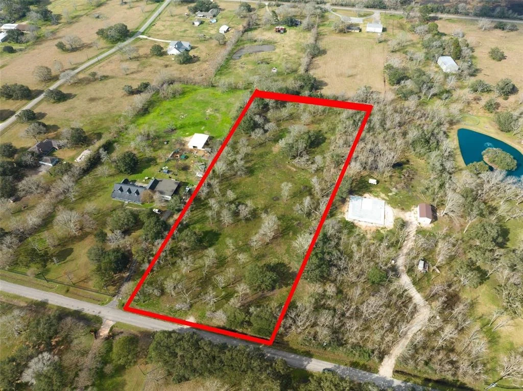 Photo of 17810 Oak Meadow Road