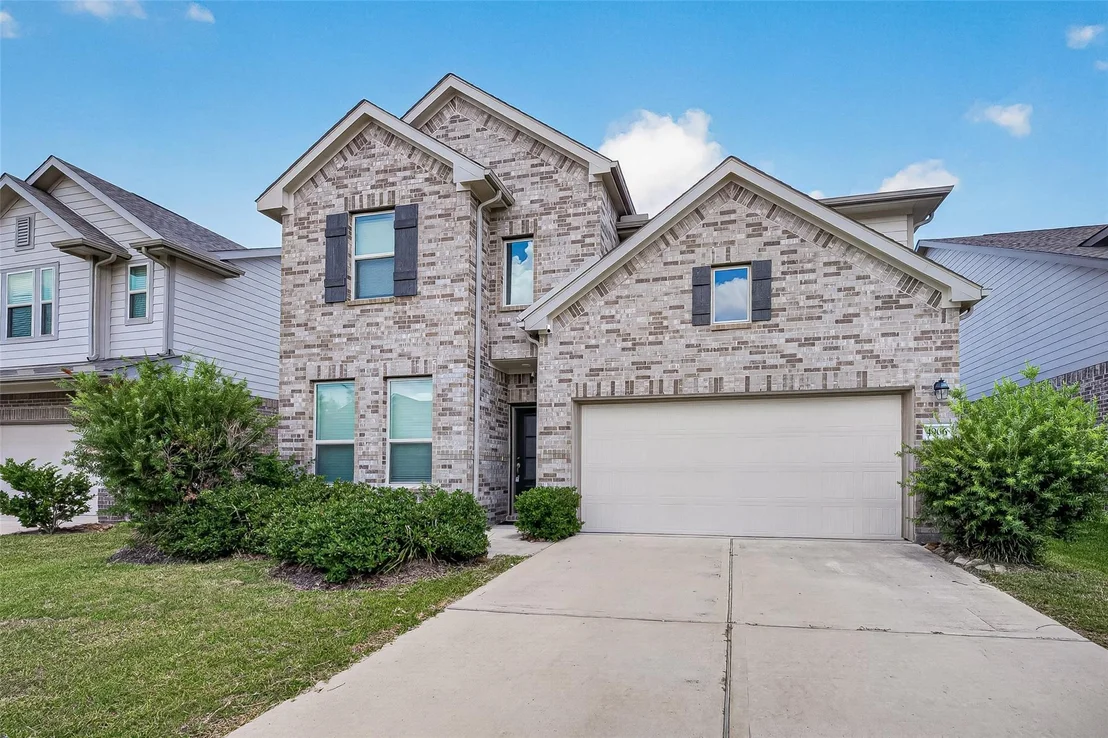 Photo of 4906 Eldorado Rose Place