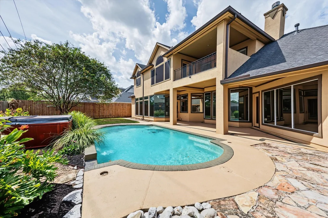 Photo of 15818 Conners Ace Drive